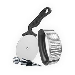 Kitchen Utensils & Gadgets